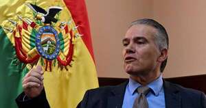 La Nación / Bolivia anuncia pronto retorno de la DEA para combatir “exorbitante” aumento de cocaína