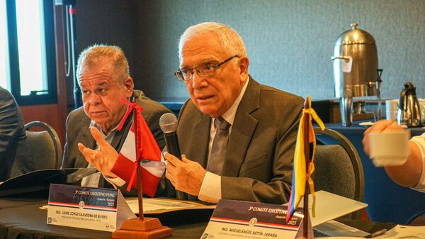 Consultores apuntan a fortalecer su rol como motor de inversión y desarrollo