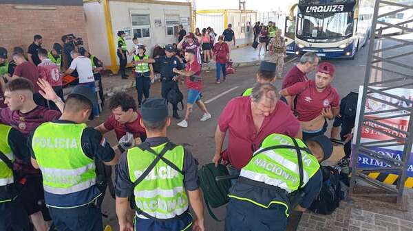 Operativo de migraciones se extenderá hasta febrero, estima director - Nacionales - ABC Color