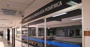 Clínica actualiza agendamientos para consultas en distintas especialidades - Nacionales - ABC Color