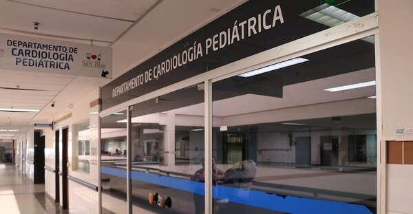 Clínica actualiza agendamientos para consultas en distintas especialidades - Nacionales - ABC Color