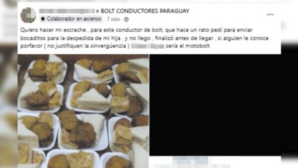 Motobolt se quedó con los bocaditos de la despedida