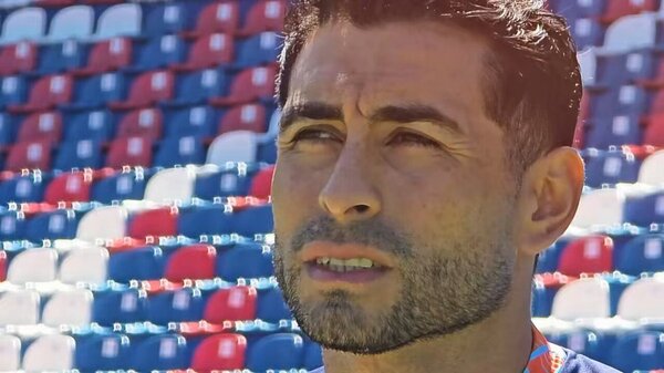 Cerro Porteño: Pachi Carrizo es baja de último momento para el partido ante Libertad