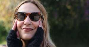 Diario HOY | ¿Gia Alfieri con romance albirrojo?: “Estoy contenta”