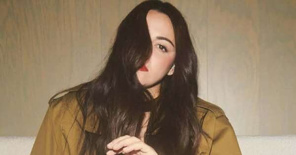 Diario HOY | Critican a Maite Perroni por aumento de peso y ella responde con poderoso mensaje