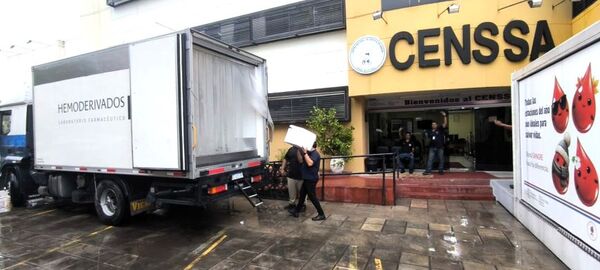 Acuerdo estratégico entre MSP y Universidad de Córdoba fortalece el stock de medicamentos críticos