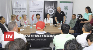 IMPULSAN EL DESARROLLO DEL PEQUEÑO PRODUCTOR AGROPECUARIO EN ITAPÚA