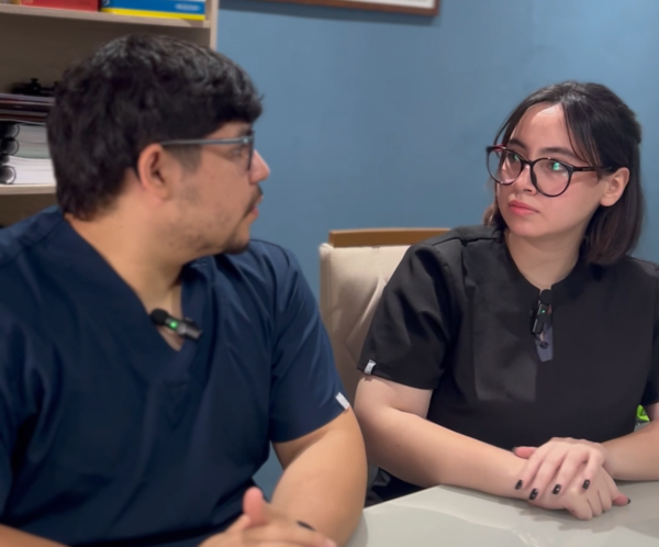 Noviembre Azul: un análisis sobre el cáncer de próstata en Paraguay y la urgencia de romper tabúes - Canal-E