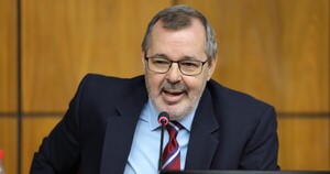 El Banco Central mantiene la tasa de interés para controlar la inflación y cerrar el año en un 4%