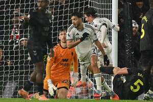 Raúl Jiménez despierta del sueño al Sunderland, sin Alderete - Fútbol Internacional - ABC Color