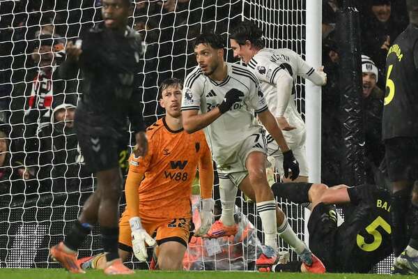 Raúl Jiménez despierta del sueño al Sunderland, sin Alderete - Fútbol Internacional - ABC Color