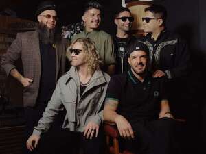 Kchiporros vuelve a Buenos Aires con un show este 23 de noviembre - Música - ABC Color