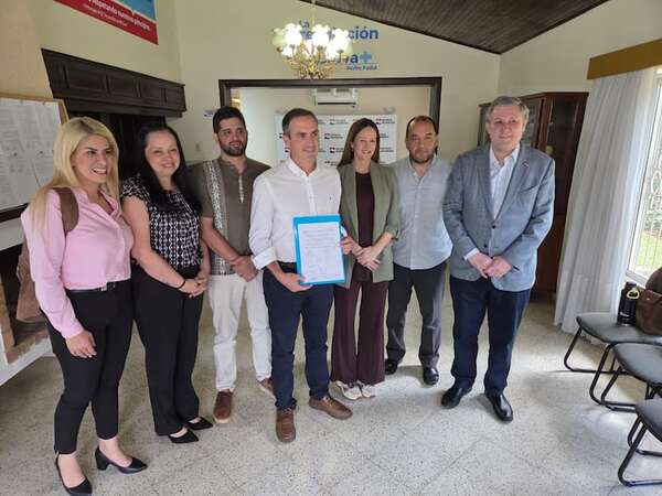 Elecciones municipales: oposición trabaja en lista unificada de candidatos a concejales en Asunción - Política - ABC Color