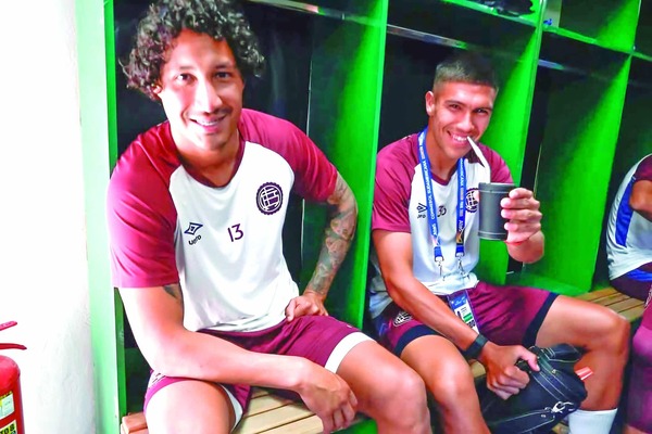 Sangre Guaraní: El título de Sudamericana se define hoy