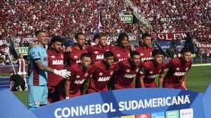 Lanús de Canale y Dejesús es el campeón de la Sudamericana