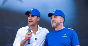 La Sudamericana deja cerca de USD 28 millones y posiciona a Paraguay en el mapa deportivo