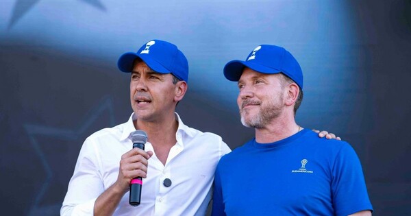 La Sudamericana deja cerca de USD 28 millones y posiciona a Paraguay en el mapa deportivo