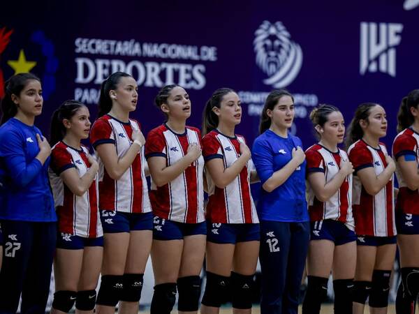 Guerreras cierran cuartas el SCA Juvenil de Handball - La Tribuna