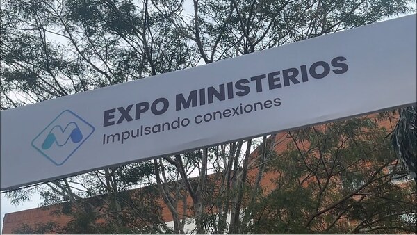 Video: Especial de la Expo Ministerios 2025 Impulsando conexiones