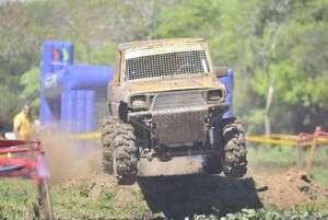 Off-Road/Club Cateura 4x4 Extremo Paraguay: Desafío de Campeones despide la temporada - ABC Motor - ABC Color