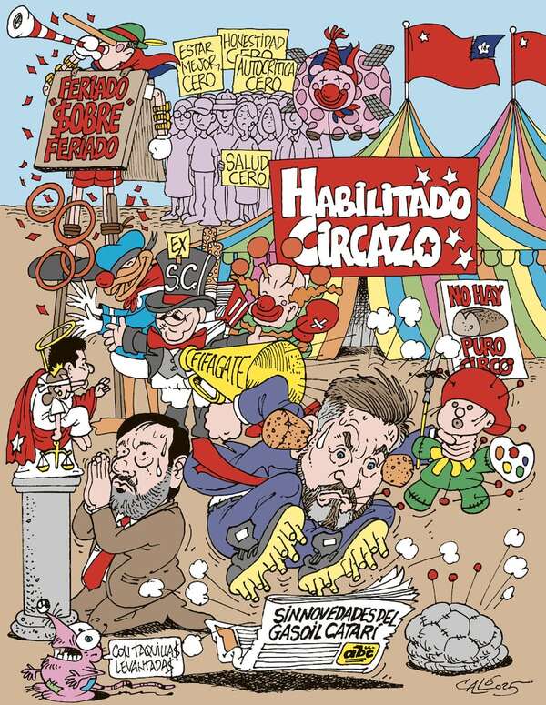 Ñe’ẽmbeweb - Ñe'ẽmbeweb - ABC Color