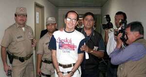 La Nación / A 19 años de un crimen que conmocionó al país