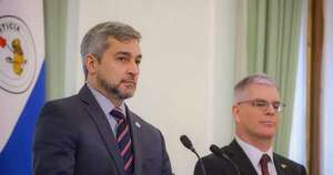 La Nación / Así impactó el acuerdo Abdo-Ostfield en la política paraguaya