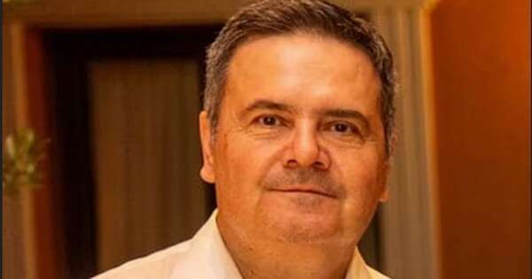 La Nación / La farmacorresistencia es una amenaza que apeligra la salud