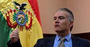 La Nación / Bolivia anuncia el retorno de la DEA