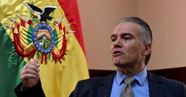 La Nación / Bolivia anuncia el retorno de la DEA