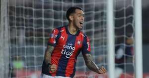 La Nación / Cerro busca la gloria y Guaraní postergarlo