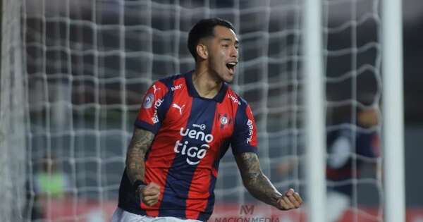 La Nación / Cerro busca la gloria y Guaraní postergarlo