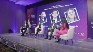 IDForo 2025: Identidad Digital y Servicios de Confianza
