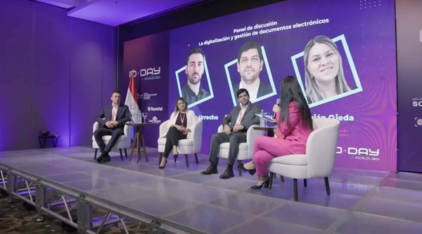 IDForo 2025: Identidad Digital y Servicios de Confianza
