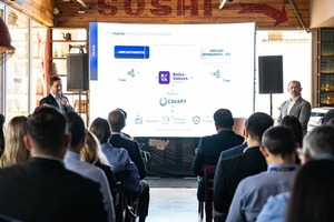 Mercado de Valores Paraguay: Nueva Tecnología y Liquidez