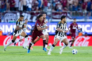 ¡Lanús Campeón! Sudamericana 2025 se define en Penales