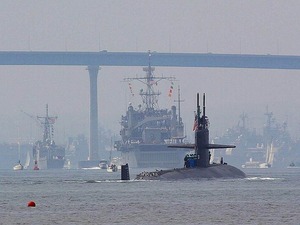 Submarinos Nucleares: EE. UU. autoriza a Corea del Sur