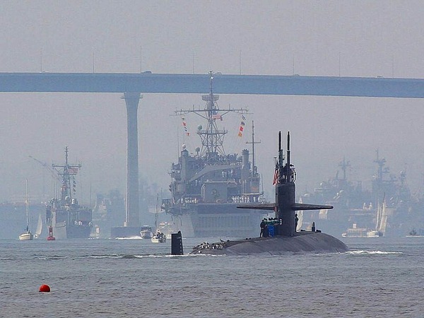 Submarinos Nucleares: EE. UU. autoriza a Corea del Sur