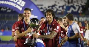 La Nación / La Gran Conquista de Canale