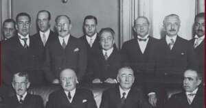 La Nación / “El acuerdo imposible”: la larga controversia diplomática entre Paraguay y Bolivia