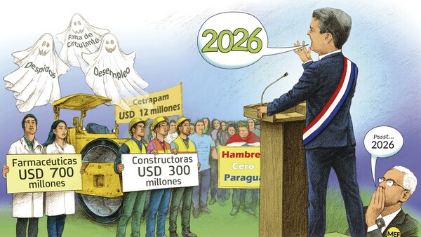 Cuestionan deuda como plan del Gobierno para cumplir meta fiscal