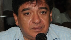 Eternos reelectos: El poder oculto detrás de la Comuna de Asunción