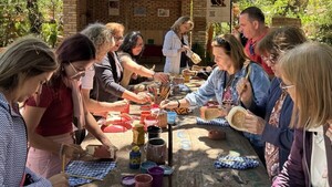 Tobatí: Arte, cultura y turismo se unen para revalorizar la identidad local