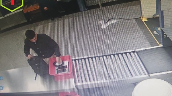 Lingotes de oro: “Planificaron de una forma bien astuta, nada fue al azar”