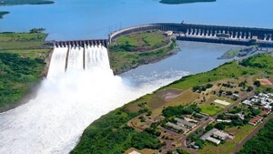 Itaipú lleva adelante cinco nuevas licitaciones por USD 3,2 millones