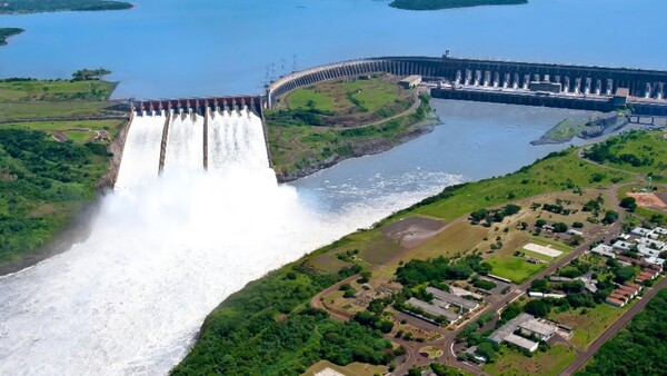 Itaipú lleva adelante cinco nuevas licitaciones por USD 3,2 millones