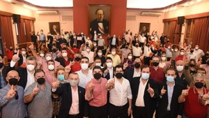 Dirigentes advierten “brazos caídos” si se impone a Pérez