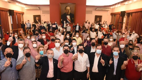 Dirigentes advierten “brazos caídos” si se impone a Pérez