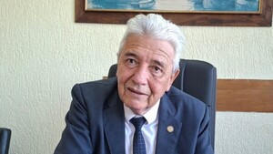 Dr. Ángel Daniel Cohene: “Nosotros no estamos de acuerdo con la suspensión sin oír al magistrado”