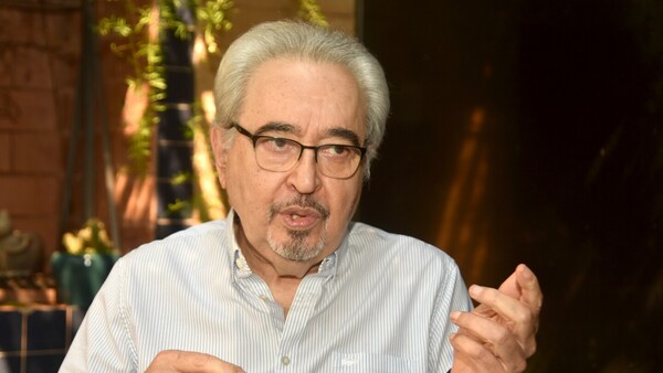 Borda: “Incumplimiento es estrategia para el límite de convergencia”